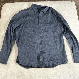 Marc Anthony long sleeve shirt